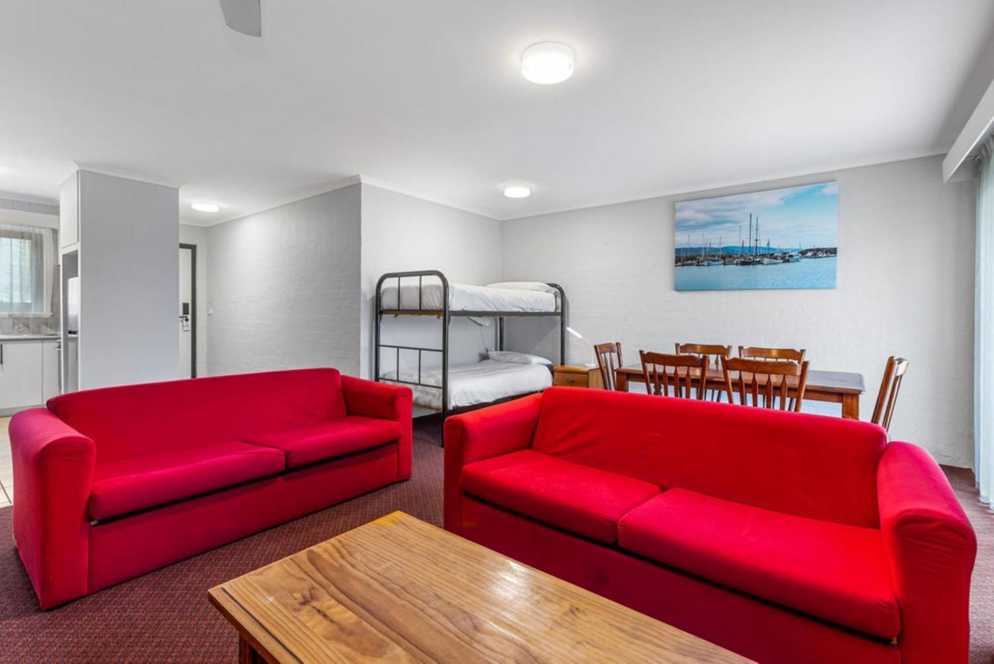 Apollo Bay Motel & Apartments, BW Signature Collection Exterior foto