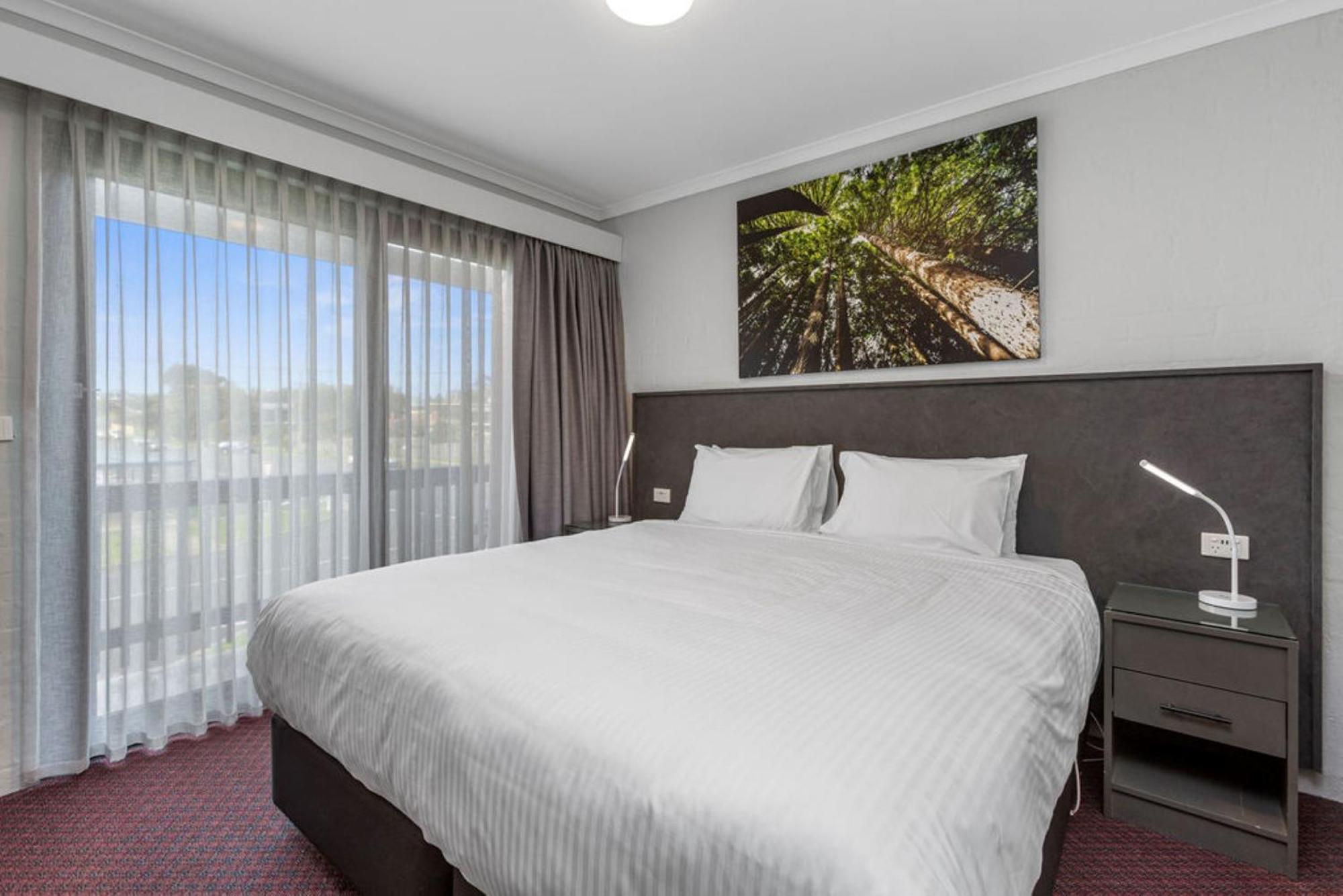 Apollo Bay Motel & Apartments, BW Signature Collection Exterior foto