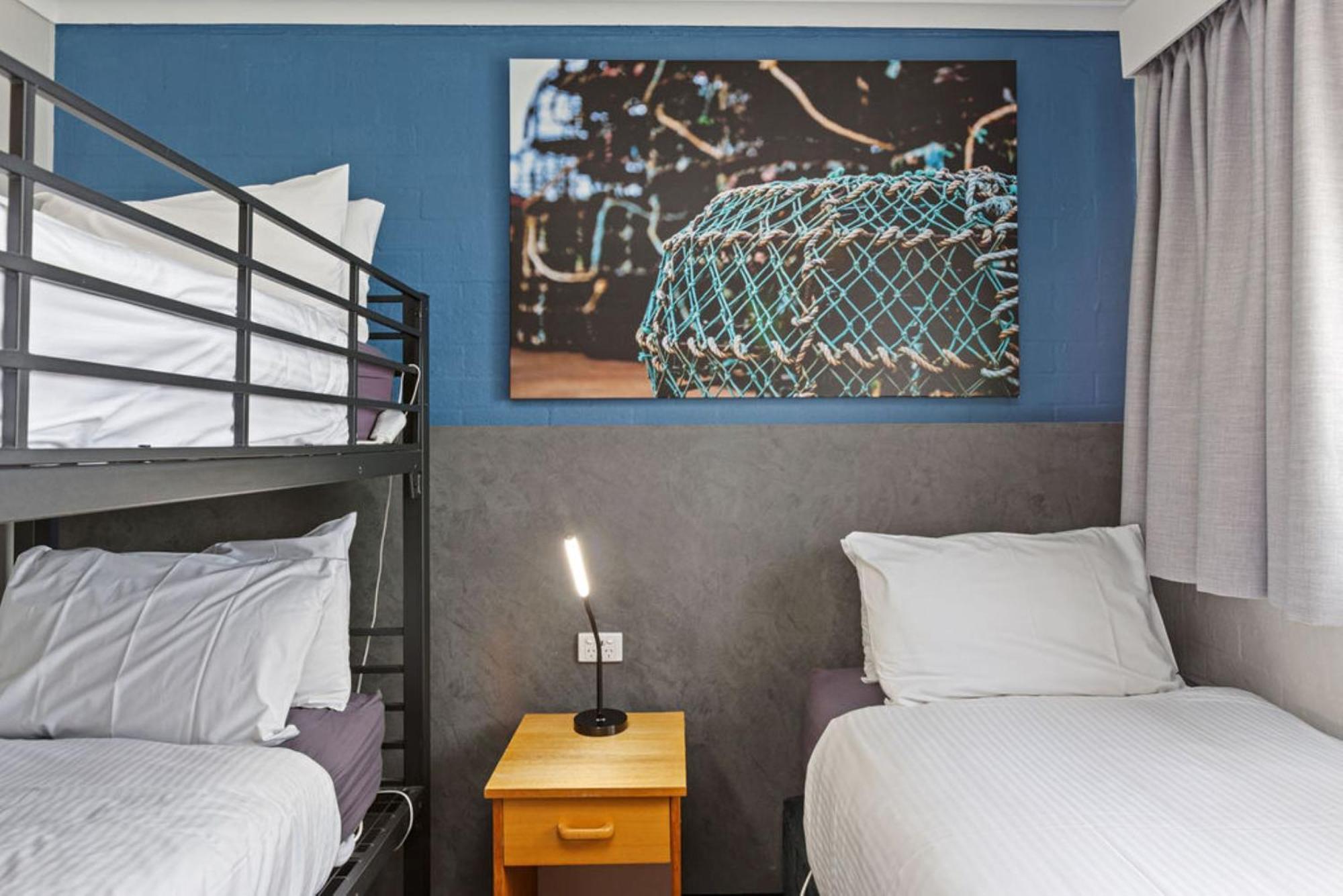 Apollo Bay Motel & Apartments, BW Signature Collection Exterior foto