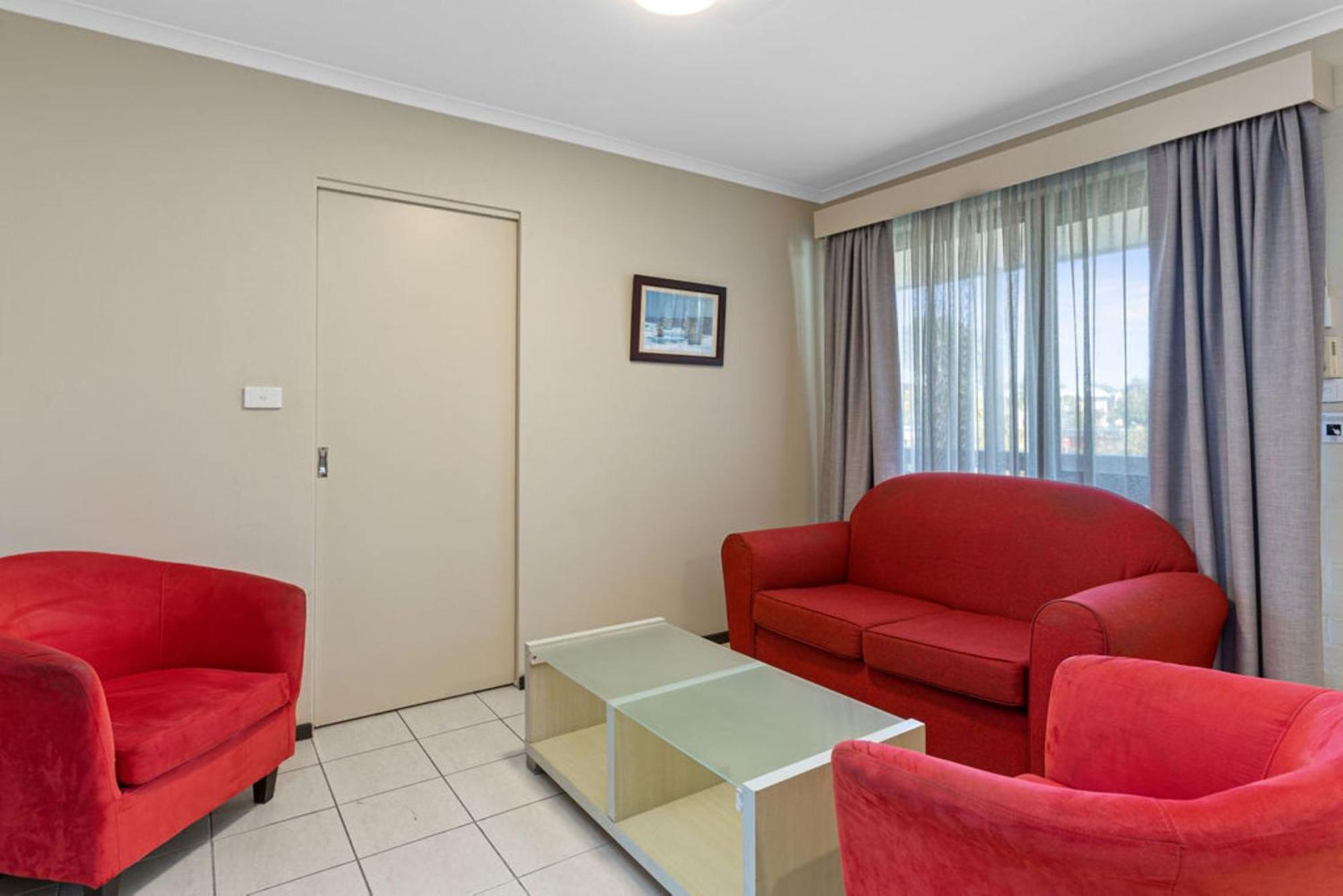 Apollo Bay Motel & Apartments, BW Signature Collection Exterior foto