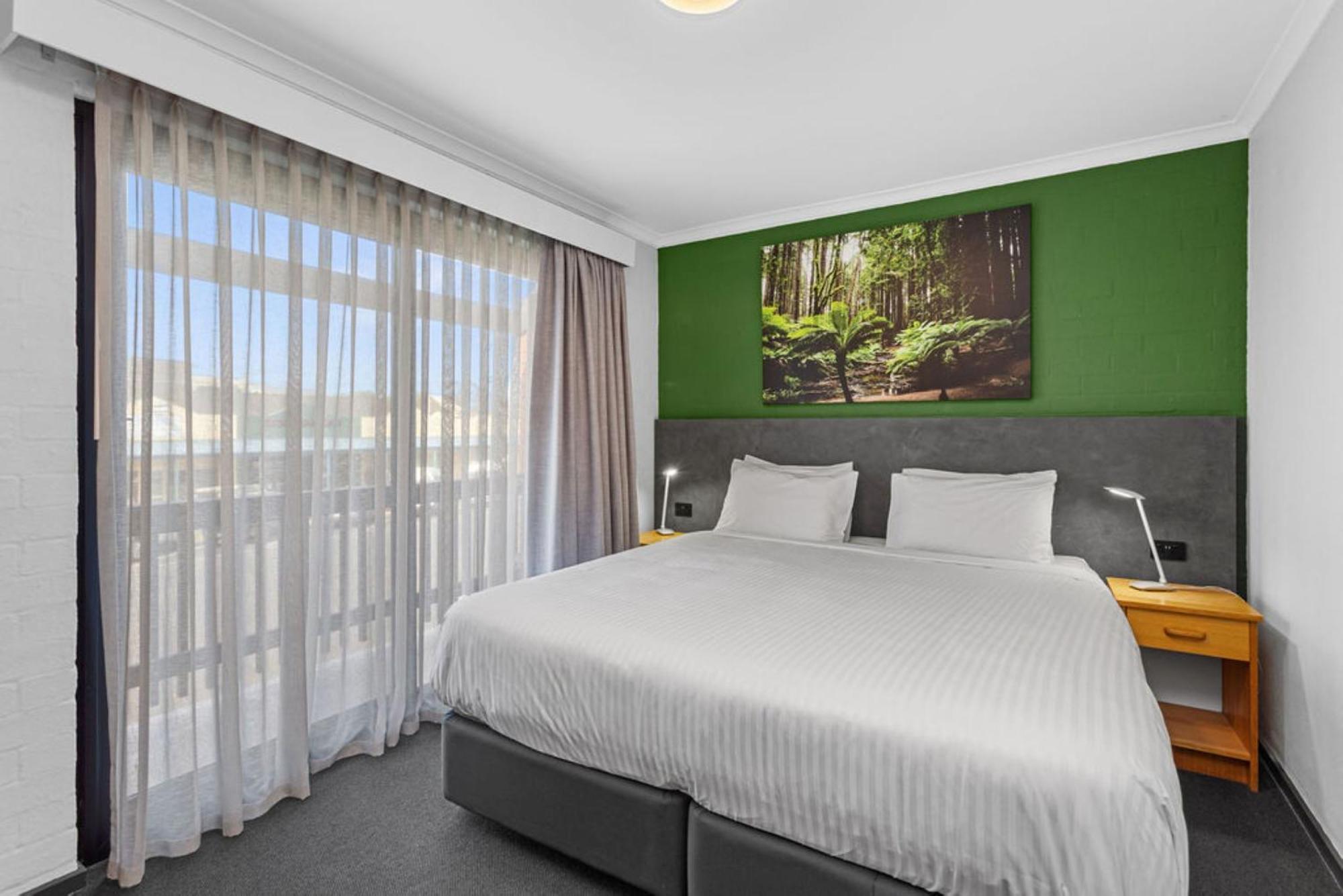 Apollo Bay Motel & Apartments, BW Signature Collection Exterior foto